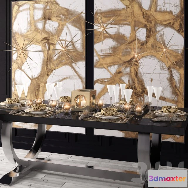 1195248 - FURNITURE 3D MODELS - 3DMAX FREE - 1153