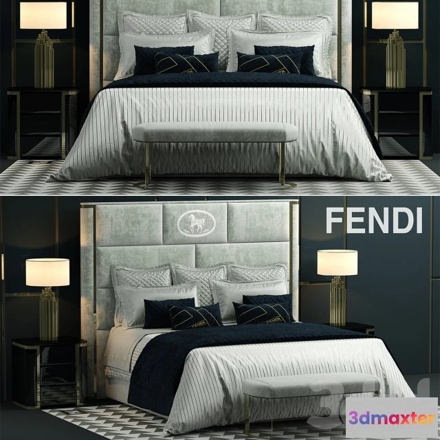 1195284 - FURNITURE 3D MODELS - 3DMAX FREE - 1171