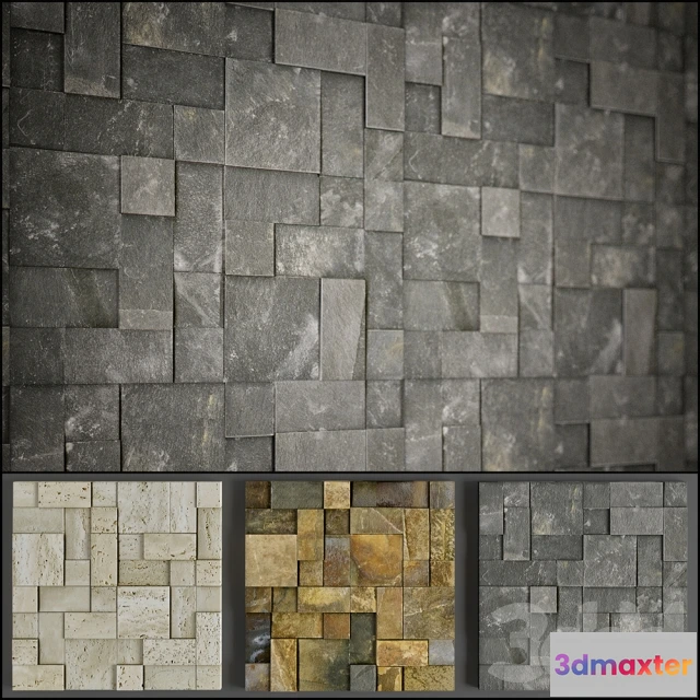 1195298 - FURNITURE 3D MODELS - 3DMAX FREE - 1178