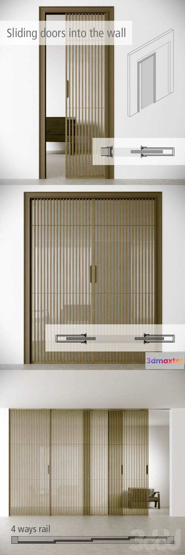 1195314 - FURNITURE 3D MODELS - 3DMAX FREE - 1186