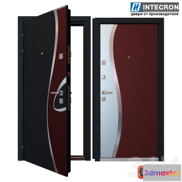 1195322 - FURNITURE 3D MODELS - 3DMAX FREE - 1190