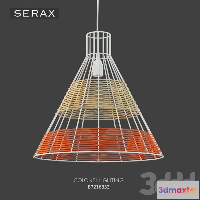 1195328 - FURNITURE 3D MODELS - 3DMAX FREE - 1193