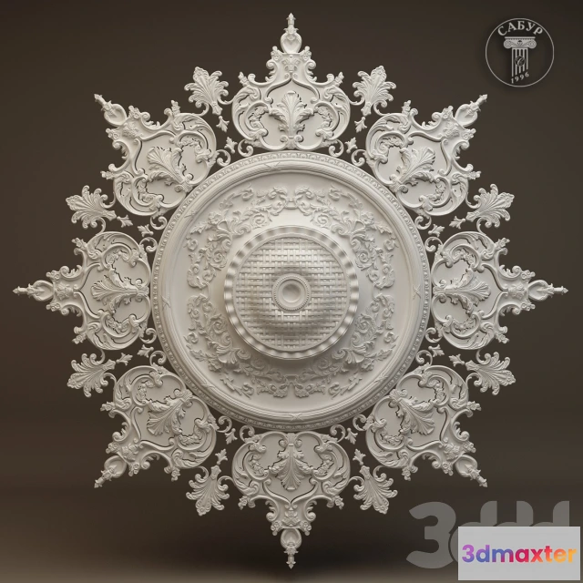 1195334 - FURNITURE 3D MODELS - 3DMAX FREE - 1195