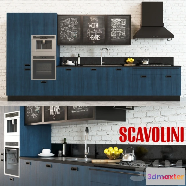 1195340 - FURNITURE 3D MODELS - 3DMAX FREE - 1198