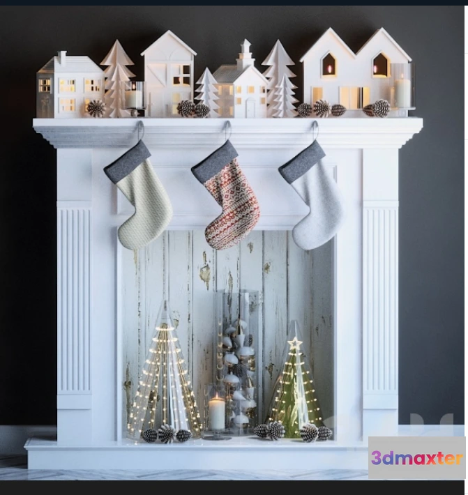 1195342 - FURNITURE 3D MODELS - 3DMAX FREE - 1199