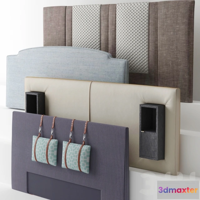 1195350 - FURNITURE 3D MODELS - 3DMAX FREE - 1203