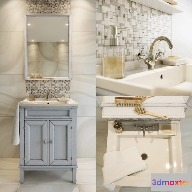 1195360 - FURNITURE 3D MODELS - 3DMAX FREE - 1208