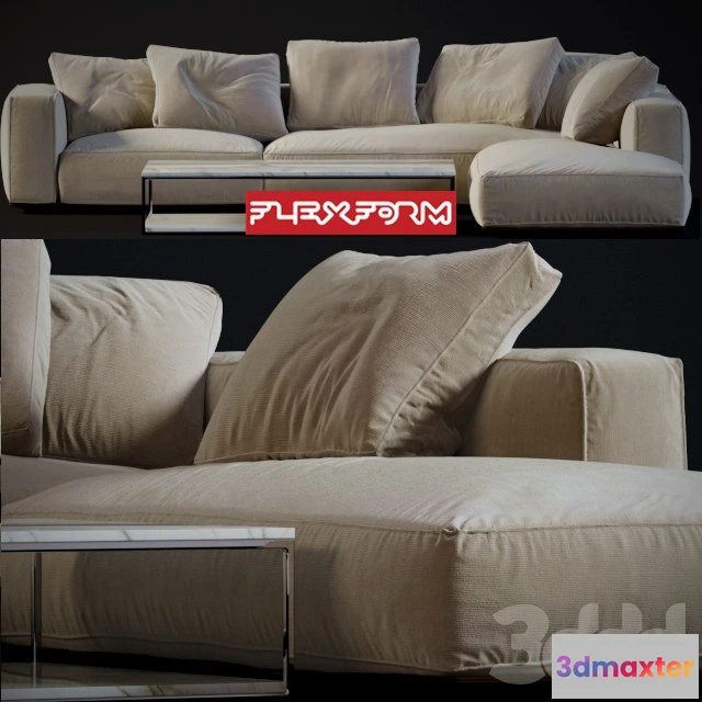 1195364 - FURNITURE 3D MODELS - 3DMAX FREE - 1210