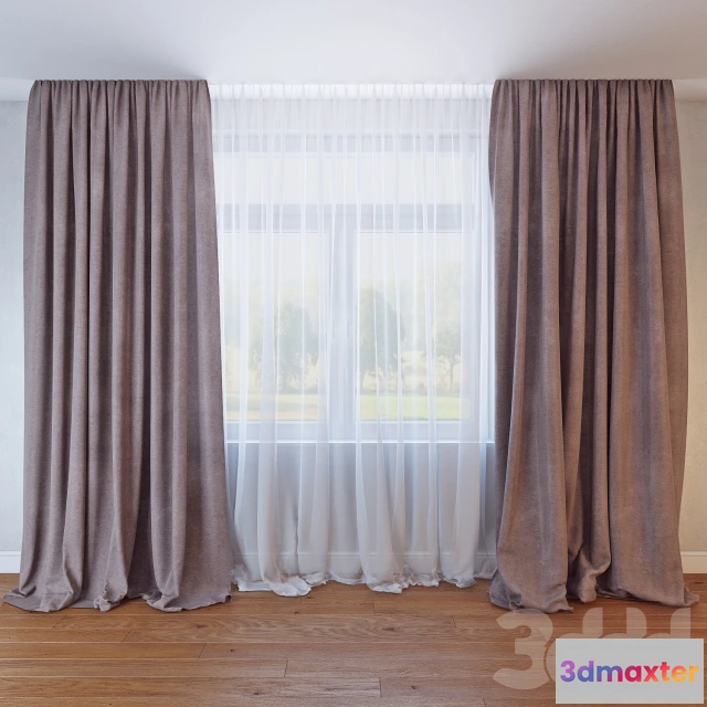 1195380 - FURNITURE 3D MODELS - 3DMAX FREE - 1218