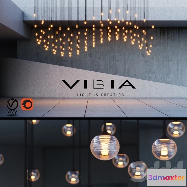 1195392 - FURNITURE 3D MODELS - 3DMAX FREE - 1224