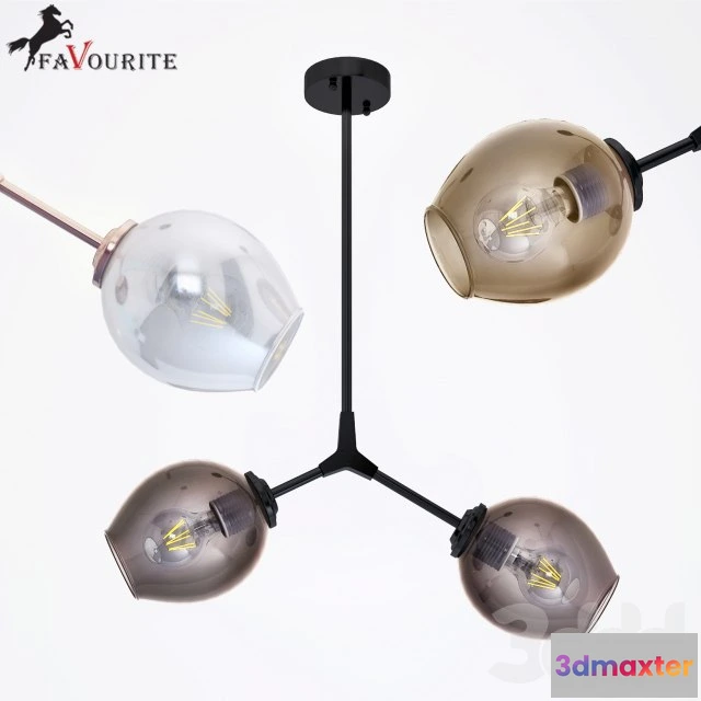 1195398 - FURNITURE 3D MODELS - 3DMAX FREE - 1227