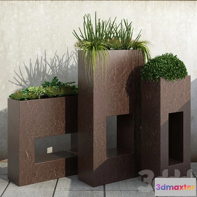 1195402 - FURNITURE 3D MODELS - 3DMAX FREE - 1229