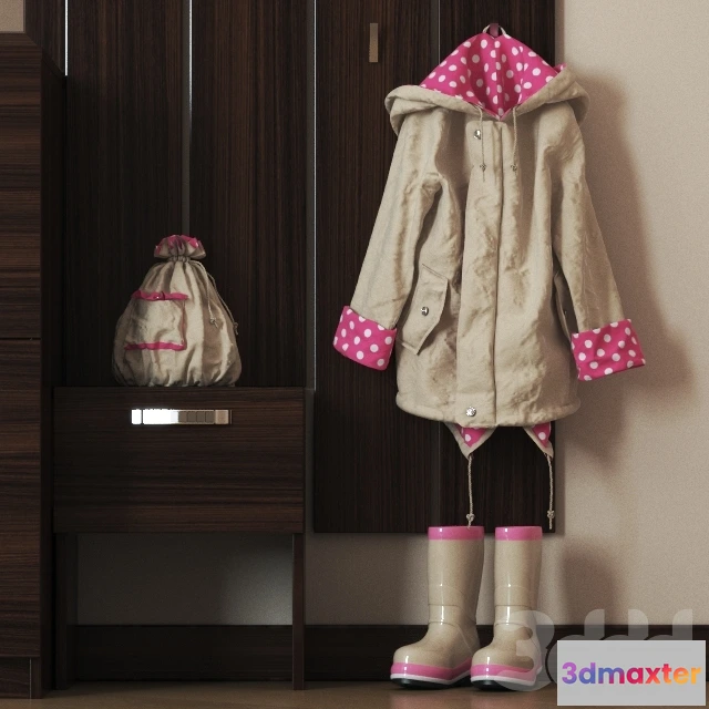 1195434 - FURNITURE 3D MODELS - 3DMAX FREE - 1245