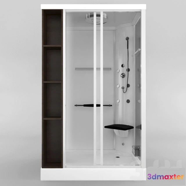 1195450 - FURNITURE 3D MODELS - 3DMAX FREE - 1253