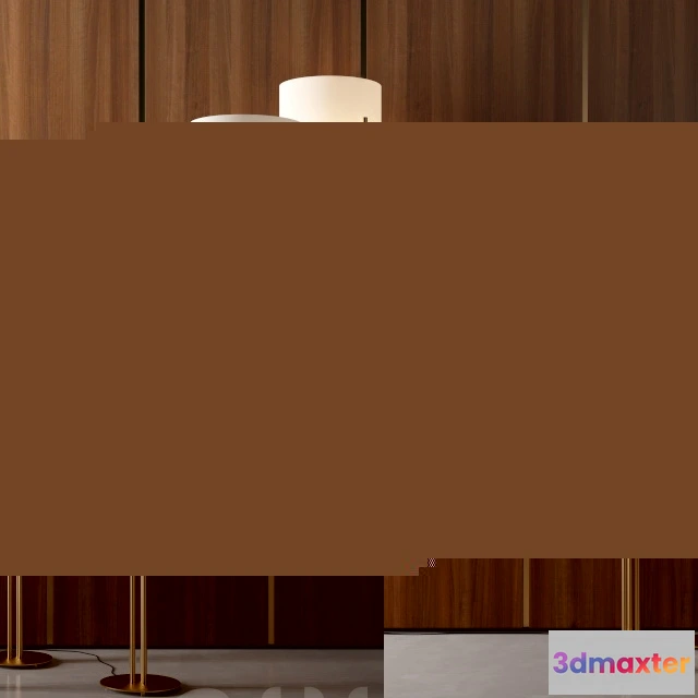 1195478 - FURNITURE 3D MODELS - 3DMAX FREE - 1267