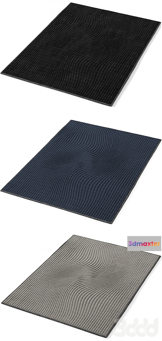 1195480 - FURNITURE 3D MODELS - 3DMAX FREE - 1268