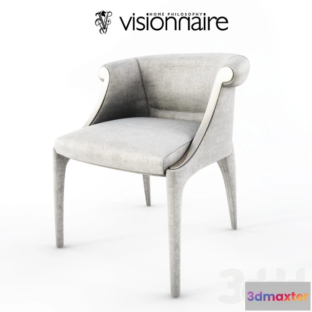 1195502 - FURNITURE 3D MODELS - 3DMAX FREE - 1279