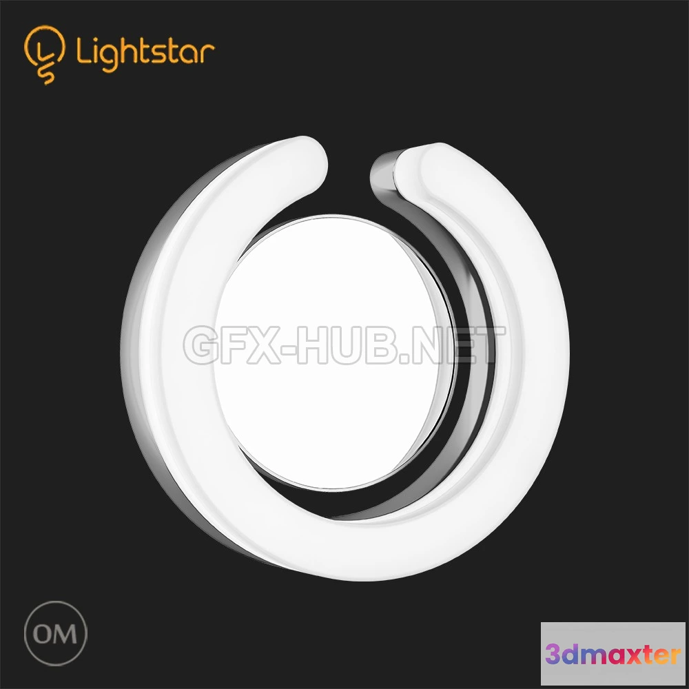 1195512 - FURNITURE 3D MODELS - 3DMAX FREE - 1284