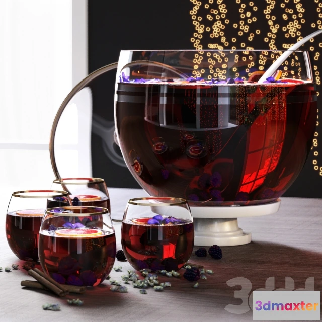 1195560 - FURNITURE 3D MODELS - 3DMAX FREE - 1308