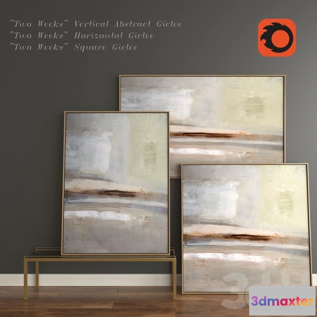 1195582 - FURNITURE 3D MODELS - 3DMAX FREE - 1319