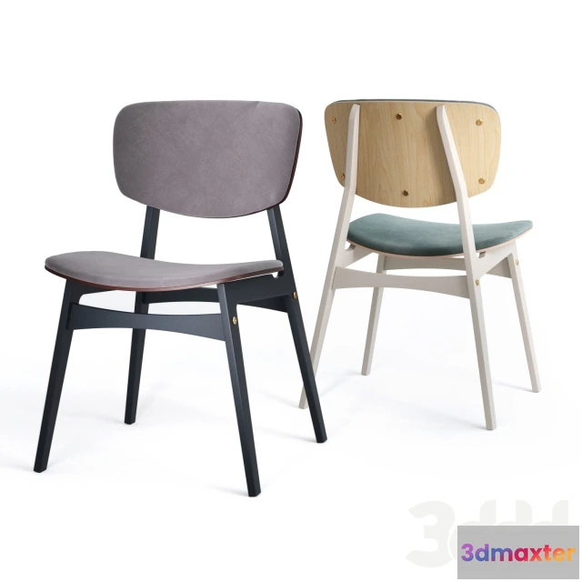 1195588 - FURNITURE 3D MODELS - 3DMAX FREE - 1322