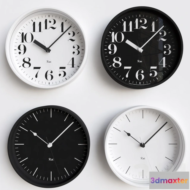 1195590 - FURNITURE 3D MODELS - 3DMAX FREE - 1323