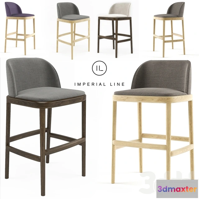 1195592 - FURNITURE 3D MODELS - 3DMAX FREE - 1324