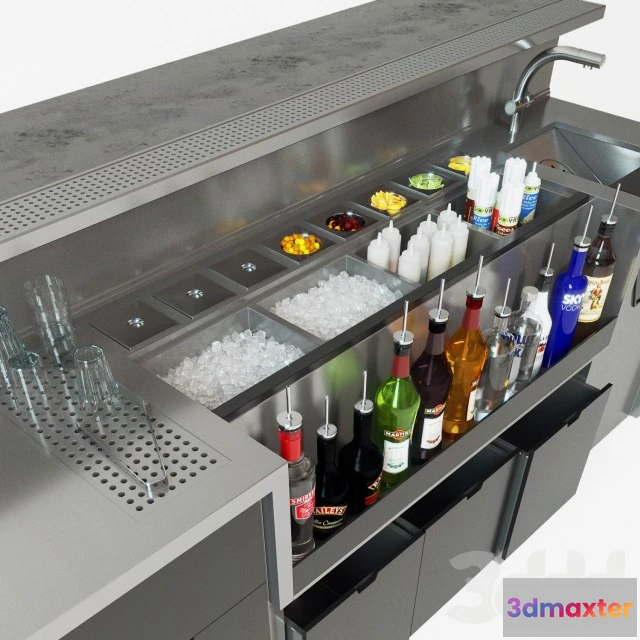 1195612 - FURNITURE 3D MODELS - 3DMAX FREE - 1334