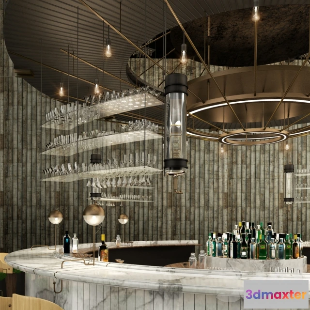 1195618 - FURNITURE 3D MODELS - 3DMAX FREE - 1337