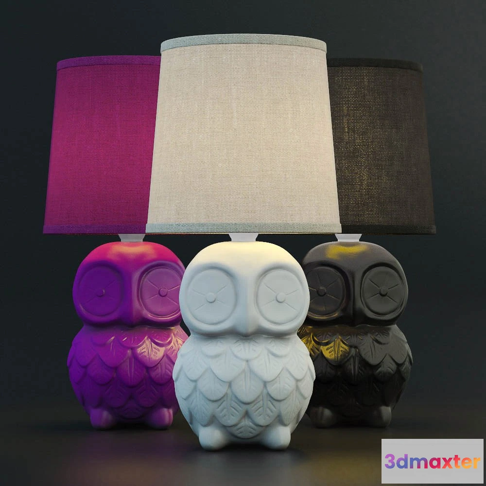 1195624 - FURNITURE 3D MODELS - 3DMAX FREE - 1340