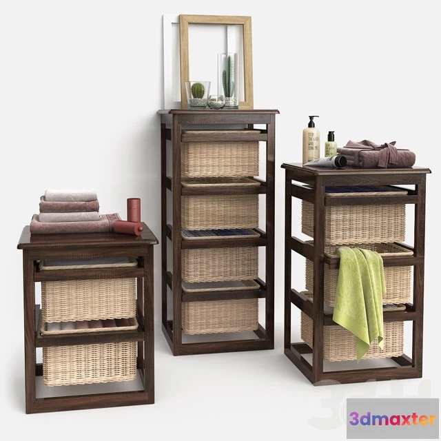 1195646 - FURNITURE 3D MODELS - 3DMAX FREE - 1351