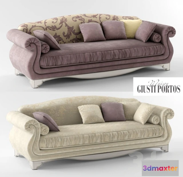 1195666 - FURNITURE 3D MODELS - 3DMAX FREE - 1361