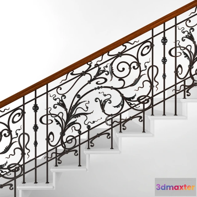 1195700 - FURNITURE 3D MODELS - 3DMAX FREE - 1378