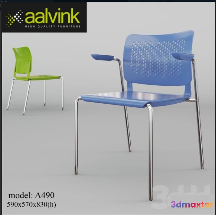 1195702 - FURNITURE 3D MODELS - 3DMAX FREE - 1379