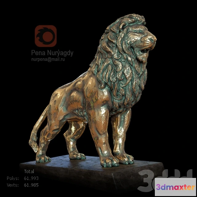 1195704 - FURNITURE 3D MODELS - 3DMAX FREE - 1380