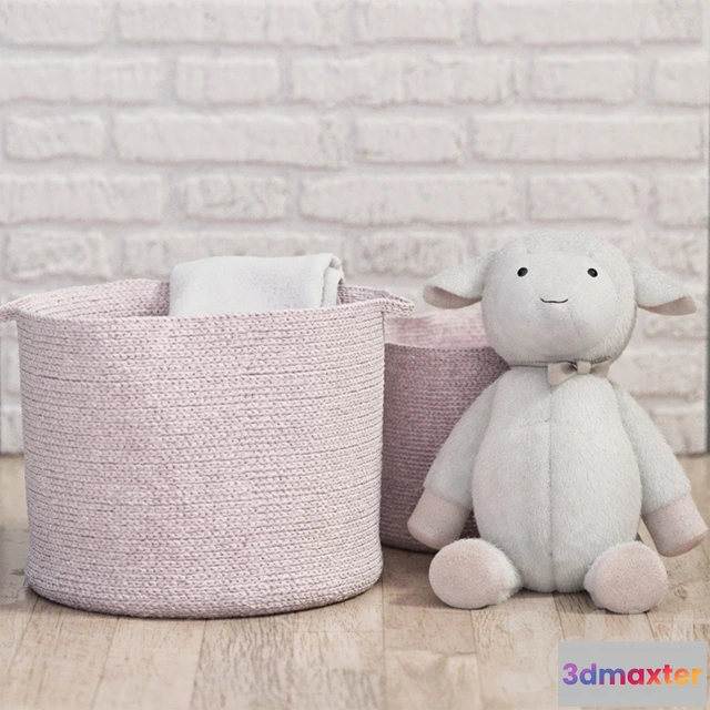 1195712 - FURNITURE 3D MODELS - 3DMAX FREE - 1384