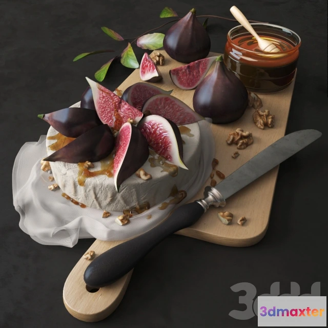 1195716 - FURNITURE 3D MODELS - 3DMAX FREE - 1386