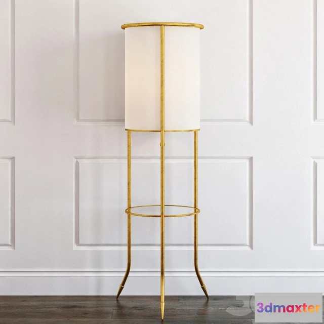 1195728 - FURNITURE 3D MODELS - 3DMAX FREE - 1392