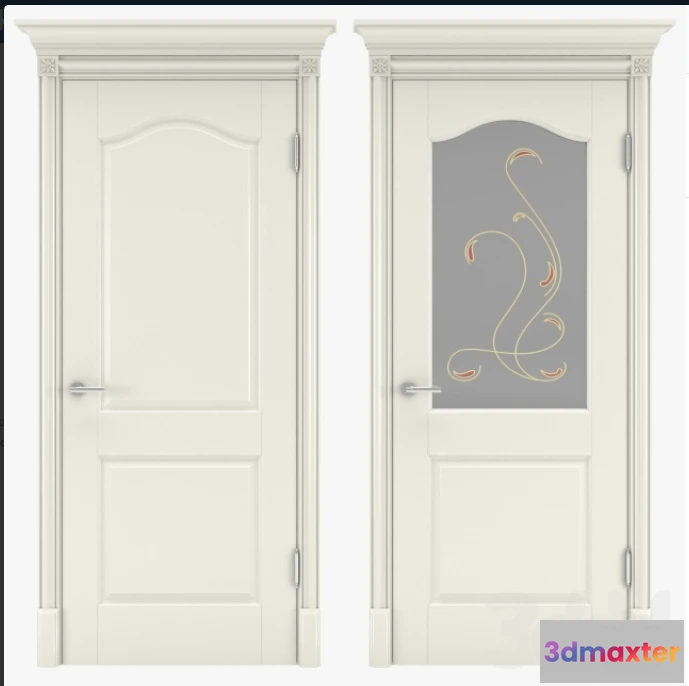 1195736 - FURNITURE 3D MODELS - 3DMAX FREE - 1396