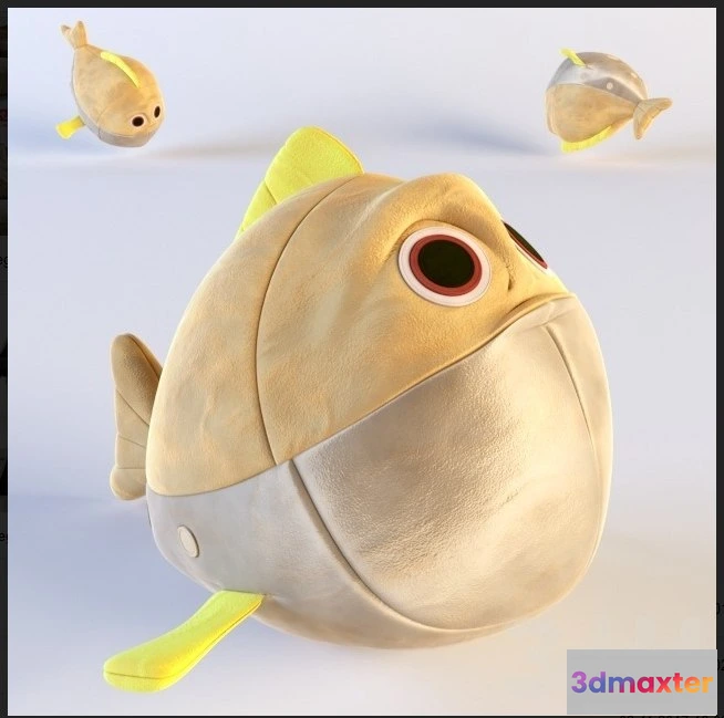 1195744 - FURNITURE 3D MODELS - 3DMAX FREE - 1400