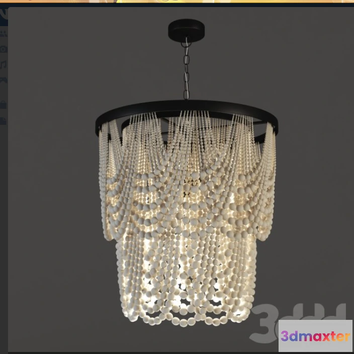 1195746 - FURNITURE 3D MODELS - 3DMAX FREE - 1401