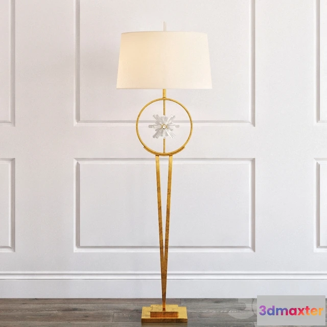 1195758 - FURNITURE 3D MODELS - 3DMAX FREE - 1407