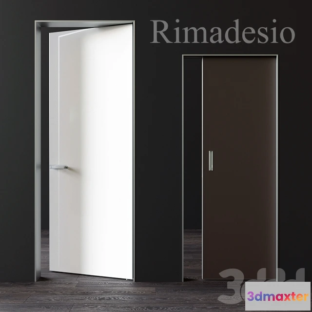 1195764 - FURNITURE 3D MODELS - 3DMAX FREE - 1410