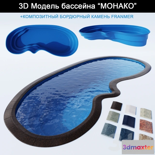 1195768 - FURNITURE 3D MODELS - 3DMAX FREE - 1412