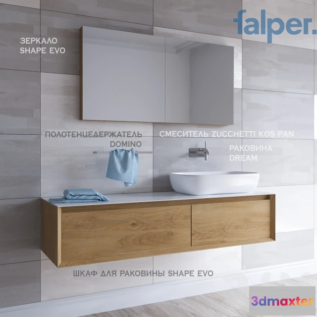 1195778 - FURNITURE 3D MODELS - 3DMAX FREE - 1417