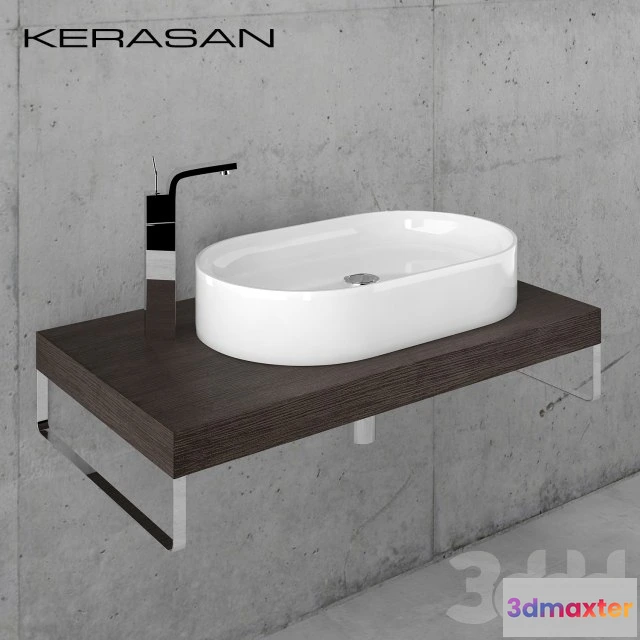 1195782 - FURNITURE 3D MODELS - 3DMAX FREE - 1419