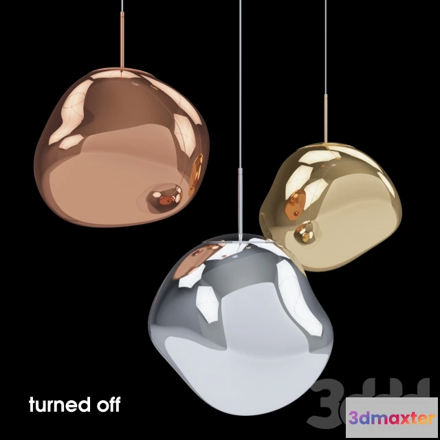 1195788 - FURNITURE 3D MODELS - 3DMAX FREE - 1422