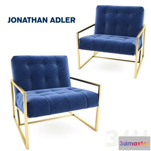 1195794 - FURNITURE 3D MODELS - 3DMAX FREE - 1425