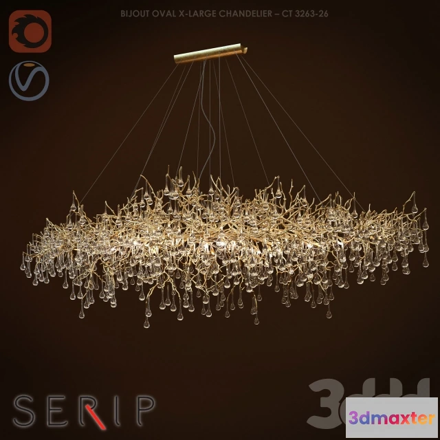 1195818 - FURNITURE 3D MODELS - 3DMAX FREE - 1437