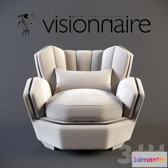 1195824 - FURNITURE 3D MODELS - 3DMAX FREE - 1440